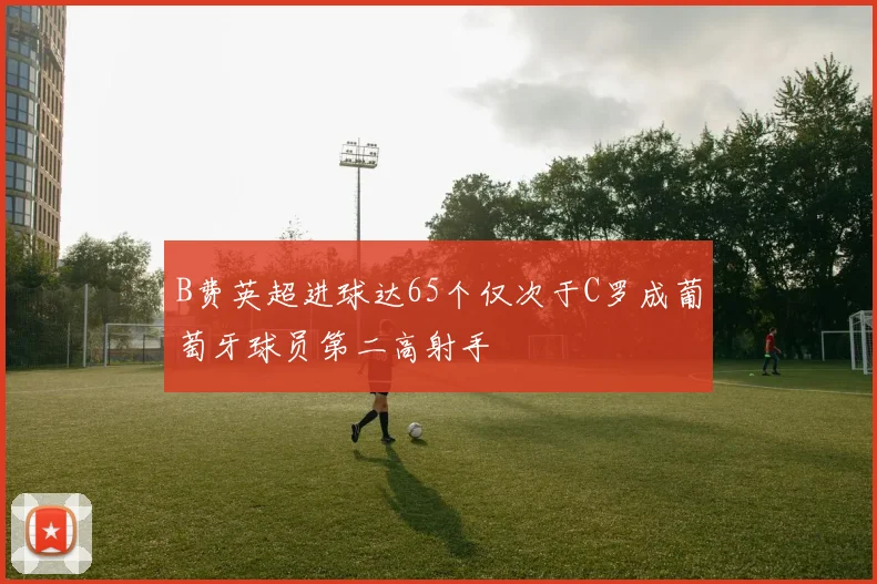 B费英超进球达65个仅次于C罗成葡萄牙球员第二高射手