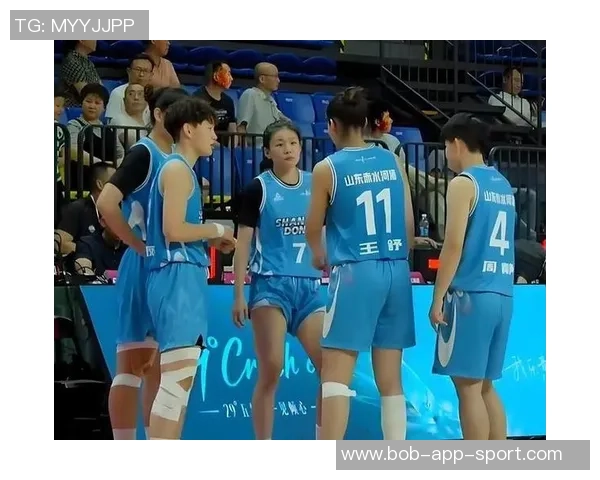 山东女篮引进WNBA强援玛雅考德威尔与林赛艾伦助力新赛季