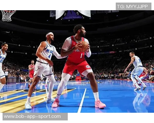 明日76人主场对决奇才恩比德缺阵乔治与庄神出战存疑