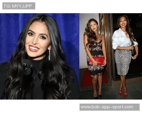 瓦妮莎分享美照闺蜜们鼓励我多拍照甜瓜前妻拉拉调侃我是你的闺蜜